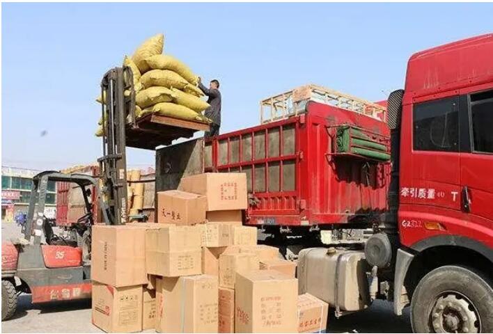 厦门到苏仙区物流专线