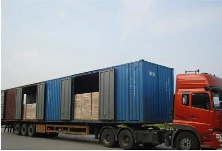 厦门到苏仙区整车运输