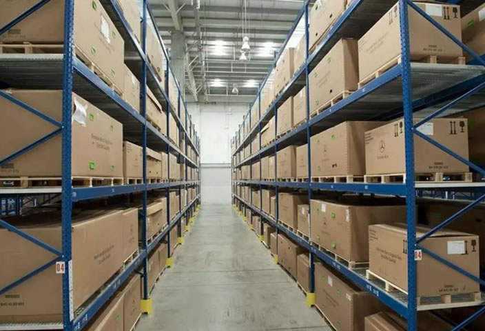 厦门到苏仙区货物仓储