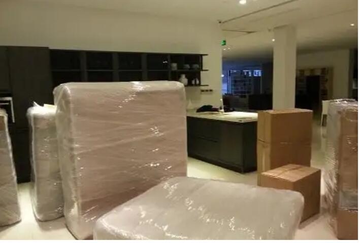 厦门到苏仙区长途搬家