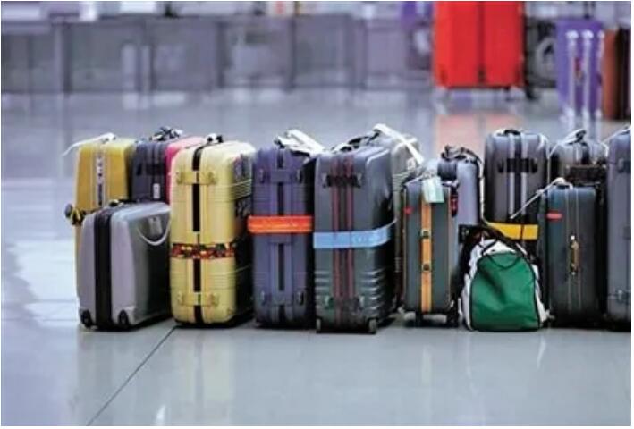 厦门到苏仙区行李托运