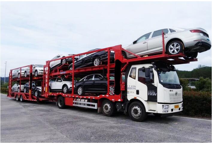 厦门到苏仙区轿车托运